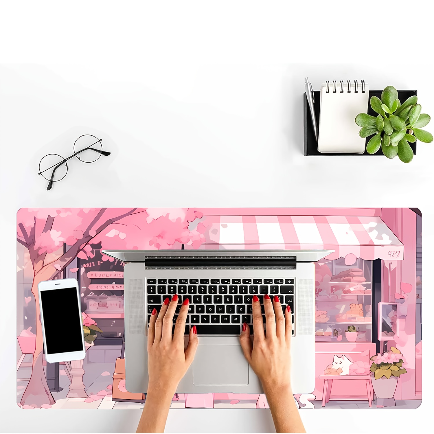 Büyük Oyun Mouse Pad Masa Matı - Gaming Accessories Shop incelemesi ve fiyatı