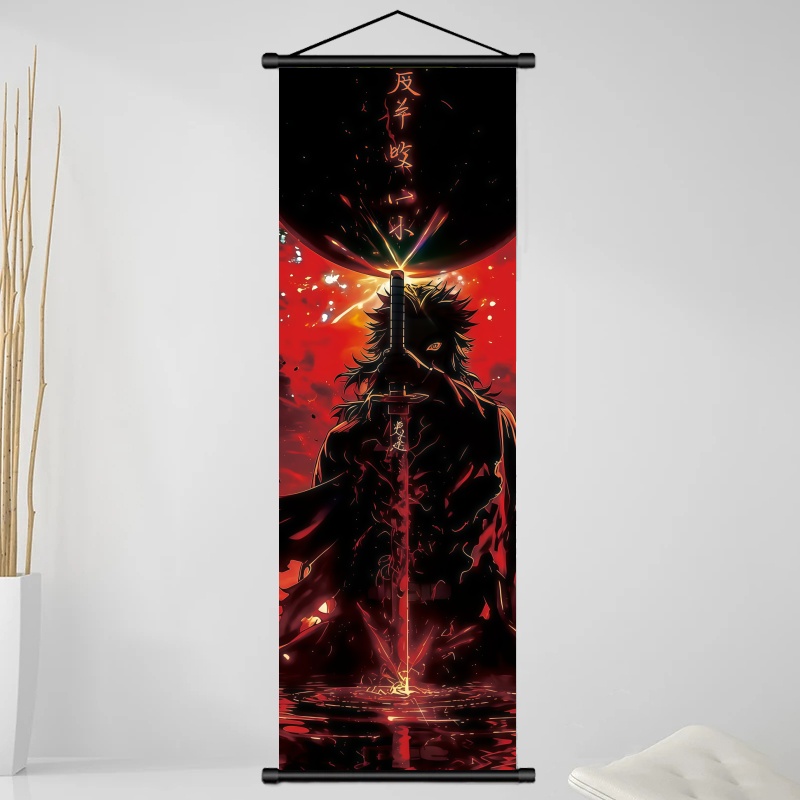 Demon Slayer Kyojuro Rengoku H - Gaming Accessories Bedroom incelemesi ve fiyatı