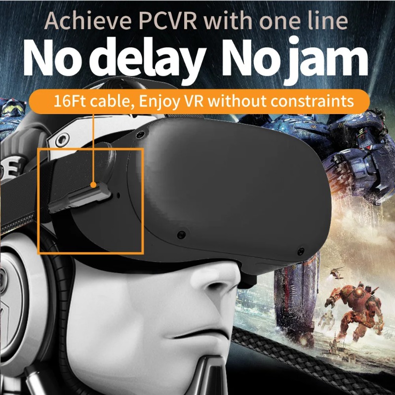 Sanal Gerçeklik VR Gözlük Kabl - Virtual Gaming Accessories incelemesi ve fiyatı