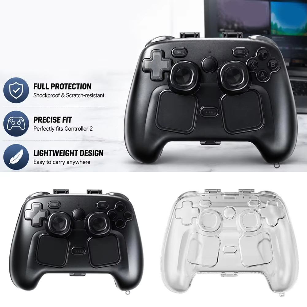 Aolion buhar kontrol cihazı 2  - Gaming Accessories Box incelemesi ve fiyatı
