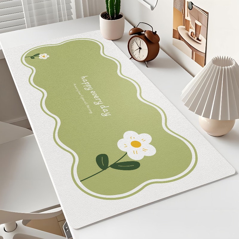 JLT Büyük Suni Deri Masa Pedi  - Desk Corner Mat incelemesi ve fiyatı