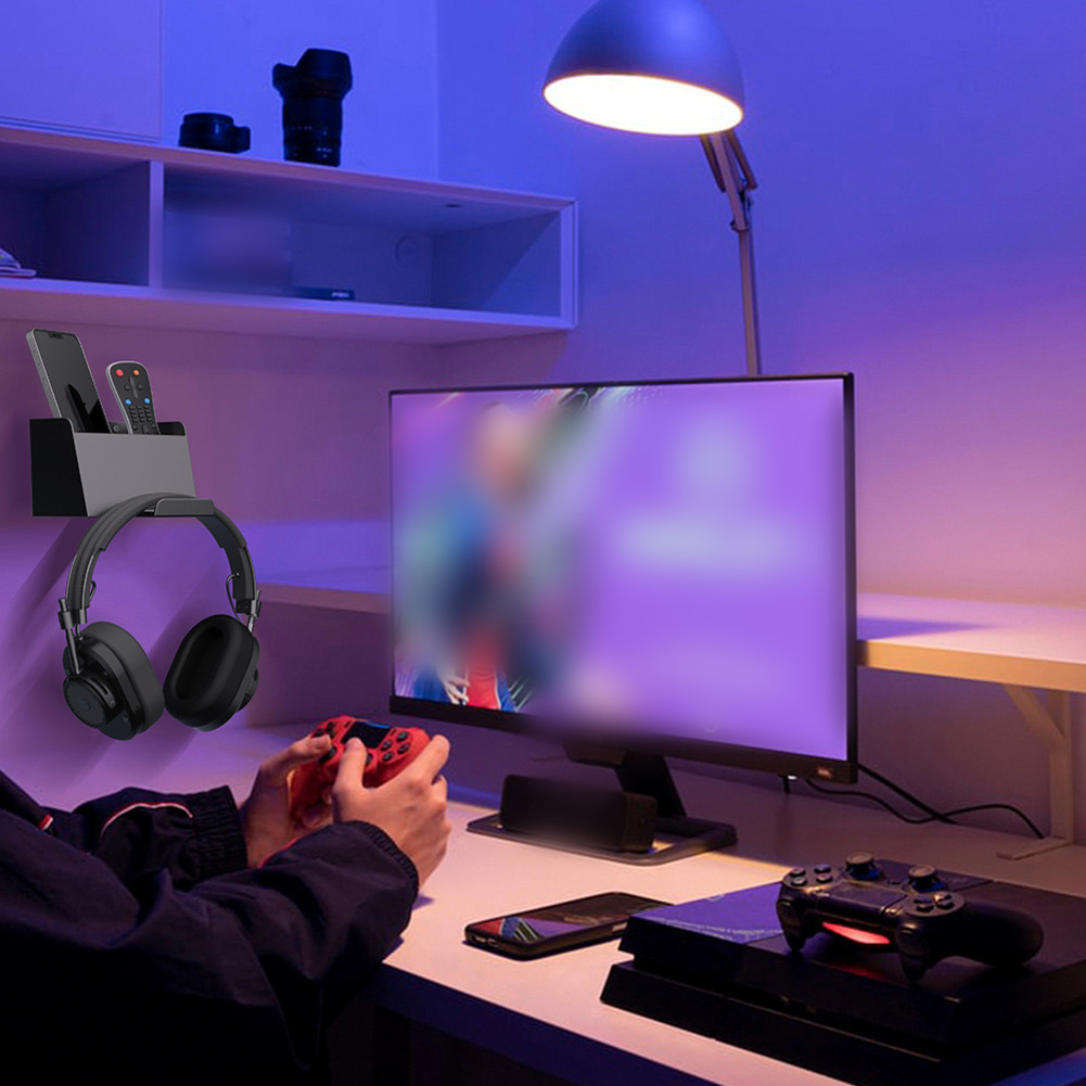 Çok Amaçlı Ekran Standı Oyun A - Gaming Accessories Wall Mount incelemesi ve fiyatı