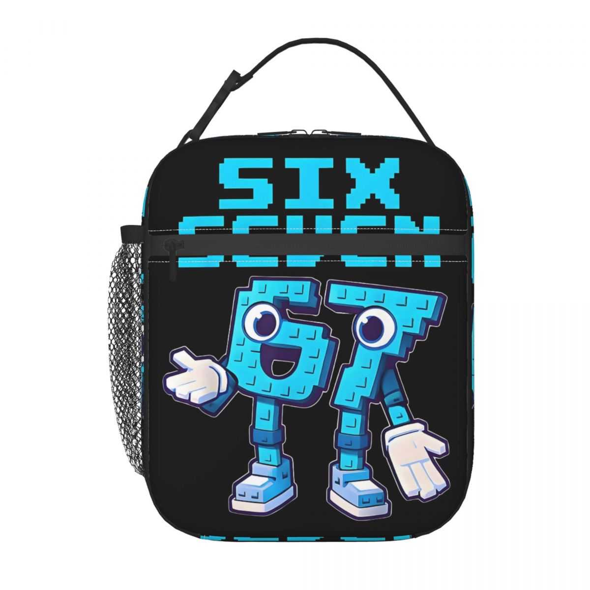 Özel Brainrot Six Seven İtalya - Gaming Accessories Box incelemesi ve fiyatı
