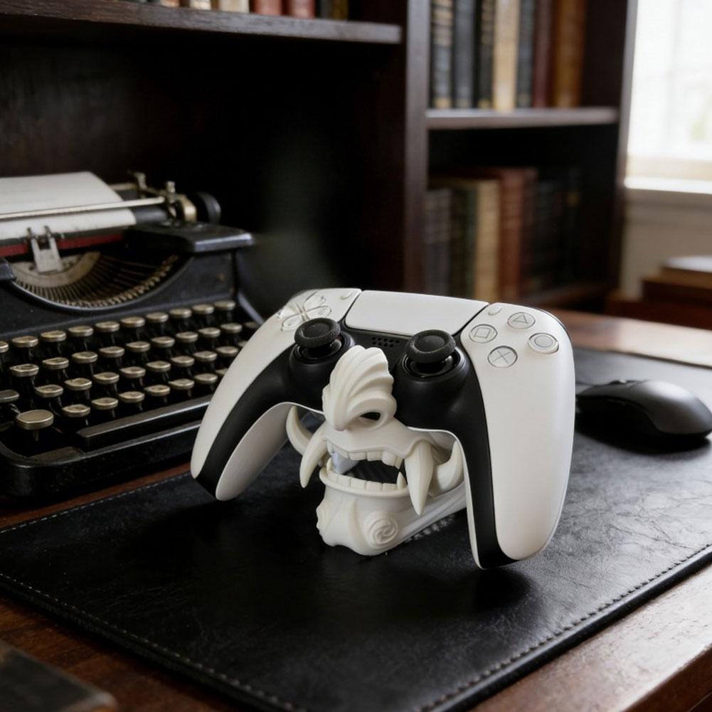 PS5 PLA Gamepad için Ghost Mas - Gaming Accessories Bedroom incelemesi ve fiyatı