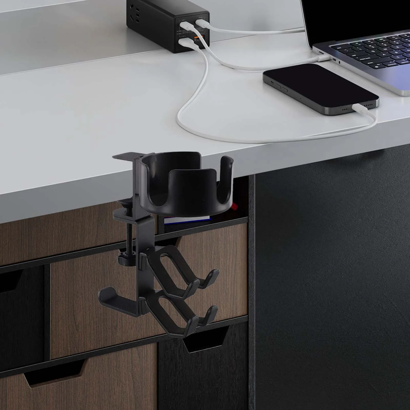 19.1x15.3x9.5cm Gamepad Tutucu - Gaming Accessories Wall Mount incelemesi ve fiyatı