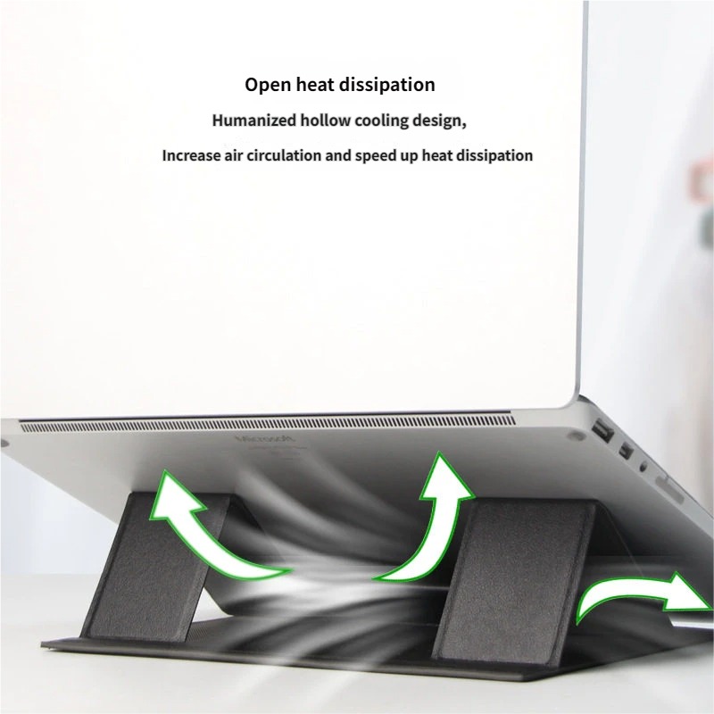 Katlanabilir PU Deri Dizüstü B - Desk Corner Mat incelemesi ve fiyatı