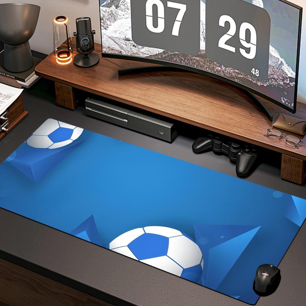 Futbol duvar kağıdı Mouse Pad  - Gaming Accessories Wallpaper incelemesi ve fiyatı
