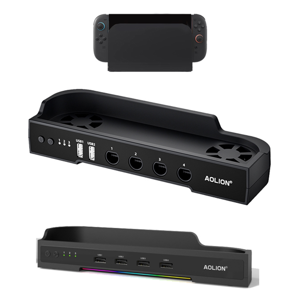 Switch 2 Oyun Konsolu Soğutma  - Gaming Accessories Wall Mount incelemesi ve fiyatı
