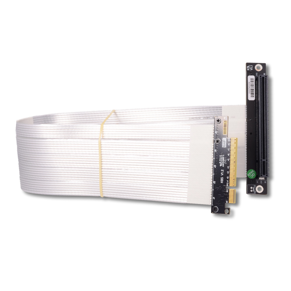 ADT-Link PCIE 4.0 3.0 X8 - X16 - Vertical Gpu Bracket incelemesi ve fiyatı