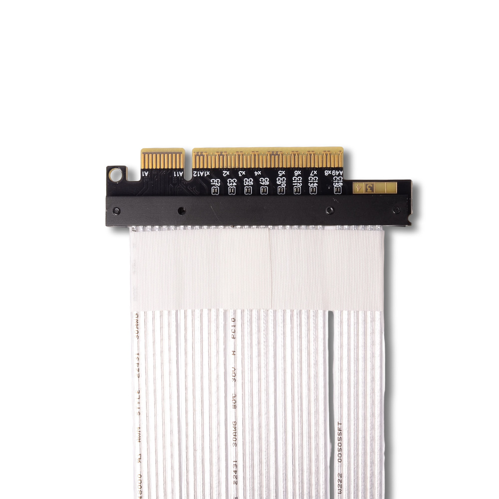 ADT-Link PCIE 4.0 3.0 X8 - X16 - Vertical Gpu Bracket incelemesi ve fiyatı