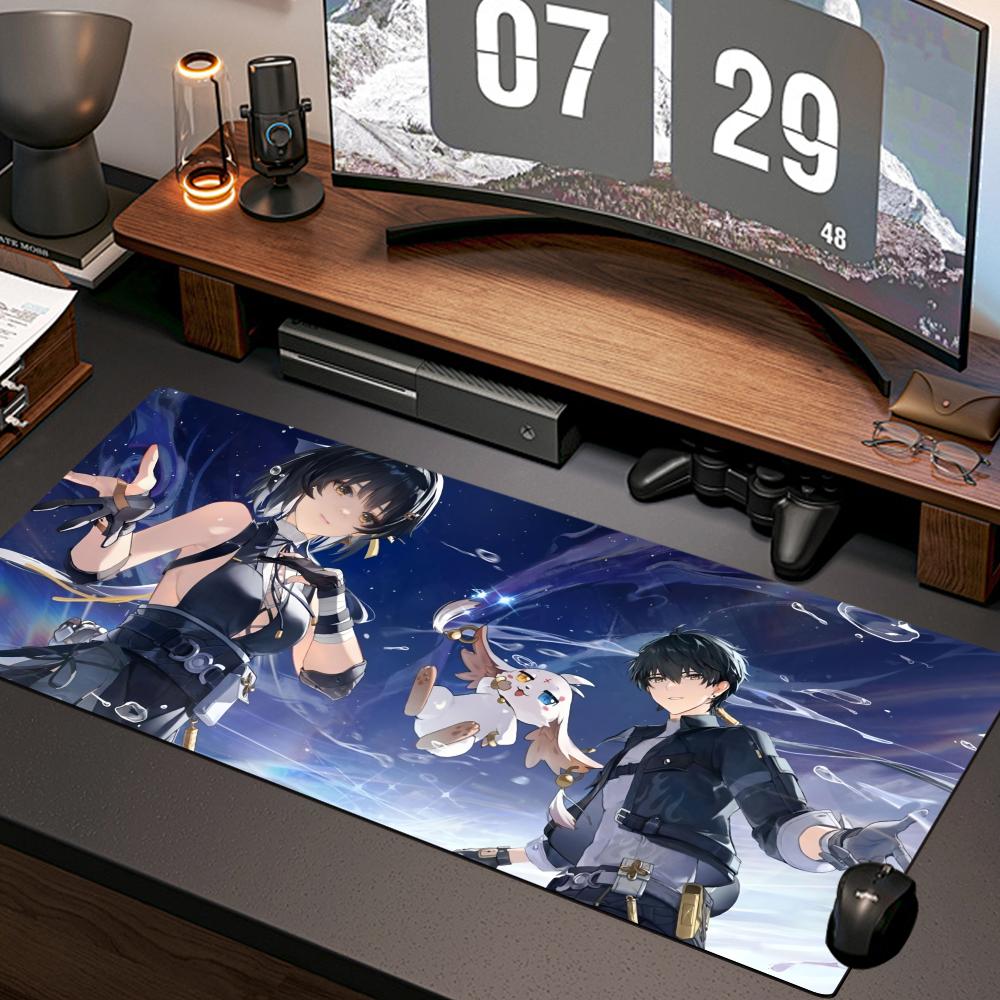 Rover wuwa duvar kağıdı Mouse  - Gaming Accessories Wallpaper incelemesi ve fiyatı