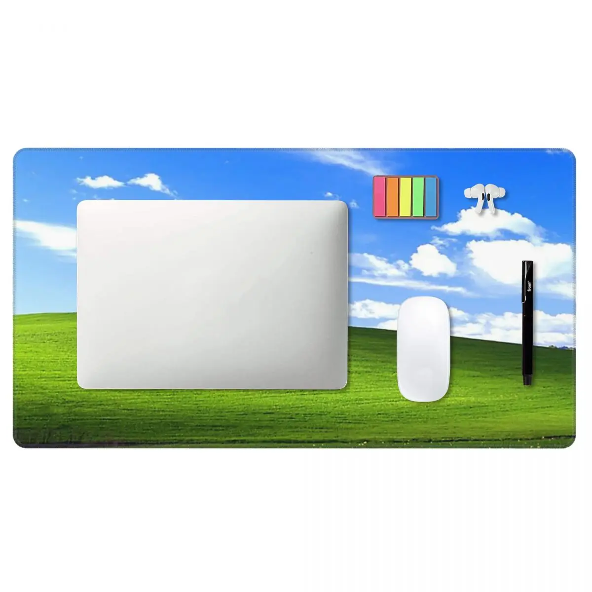 Büyük Mouse Pad Windows XP Duv - Gaming Accessories Wallpaper incelemesi ve fiyatı