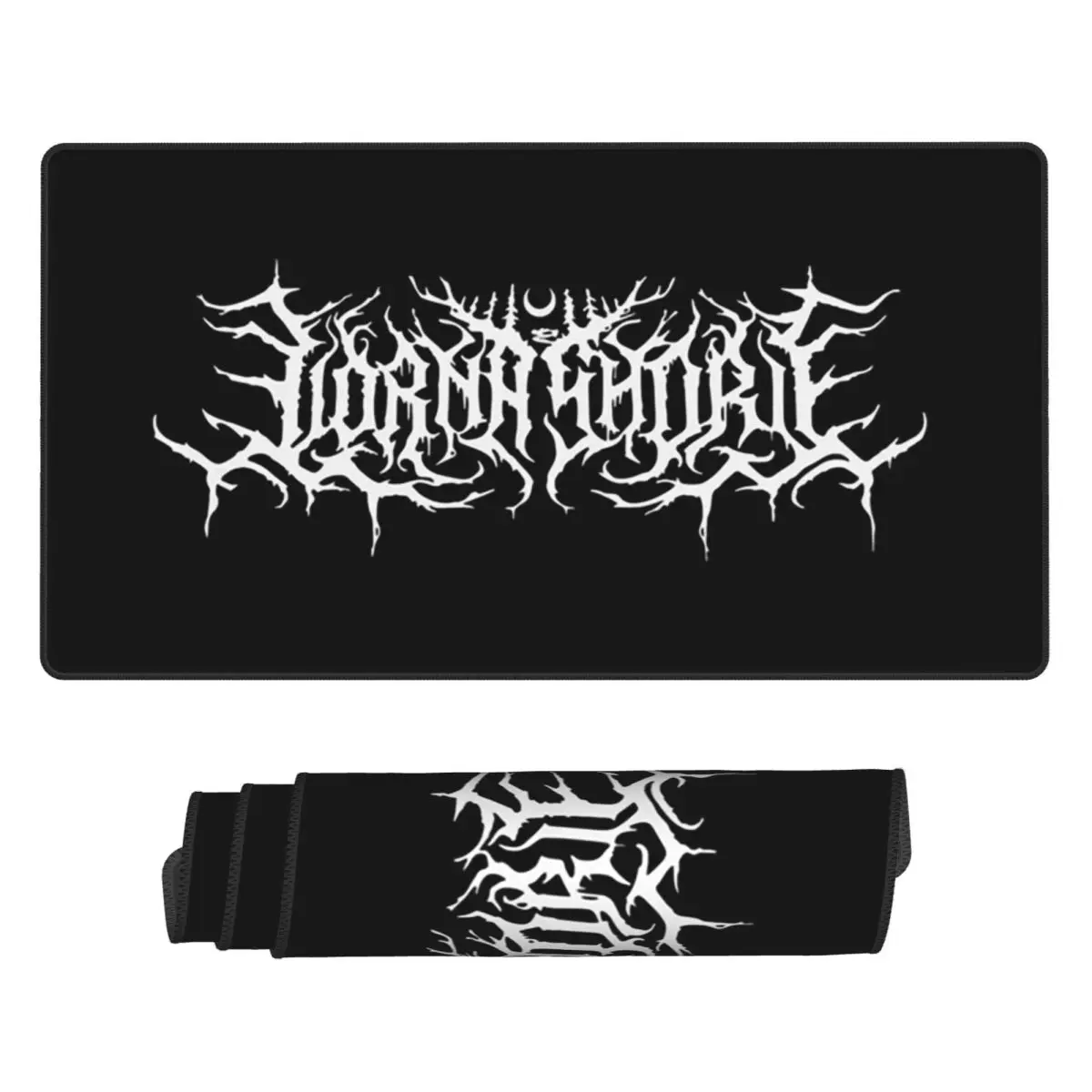 Büyük Mouse Pad Lorna Shore Me - Gaming Accessories Logo incelemesi ve fiyatı