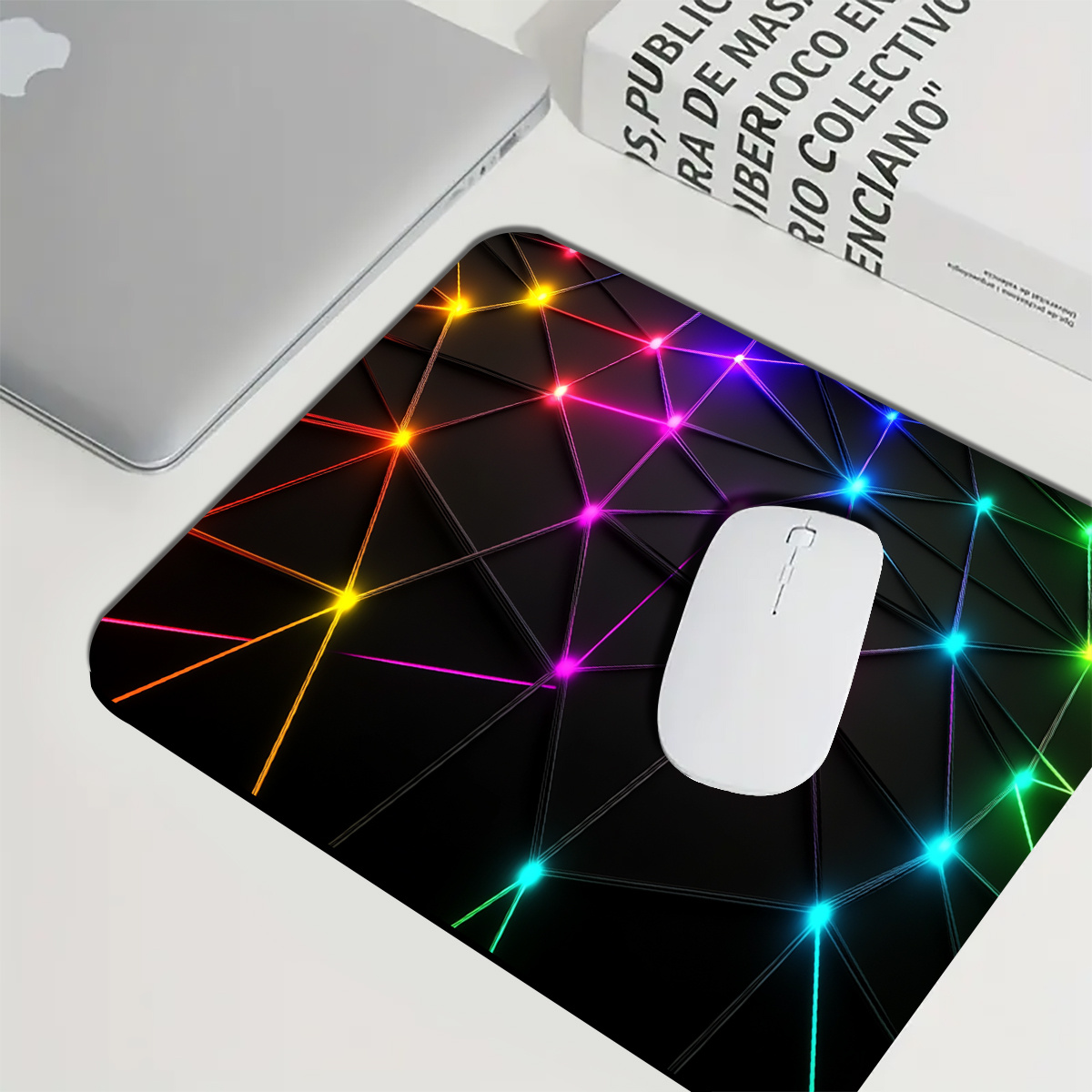 Marka Büyük Oyun Mouse Pad'i R - Gaming Accessories Brands incelemesi ve fiyatı