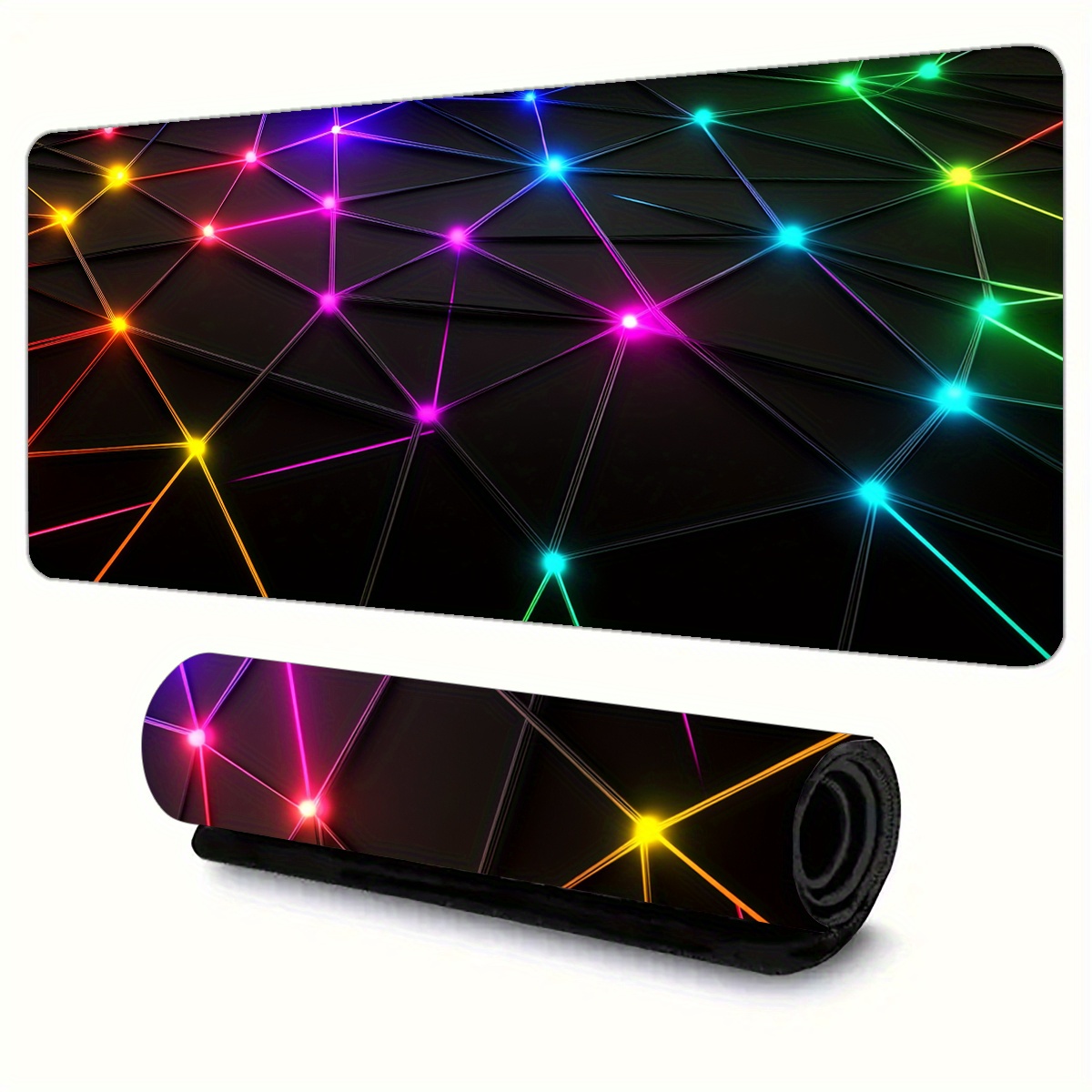 Marka Büyük Oyun Mouse Pad'i R - Gaming Accessories Brands incelemesi ve fiyatı