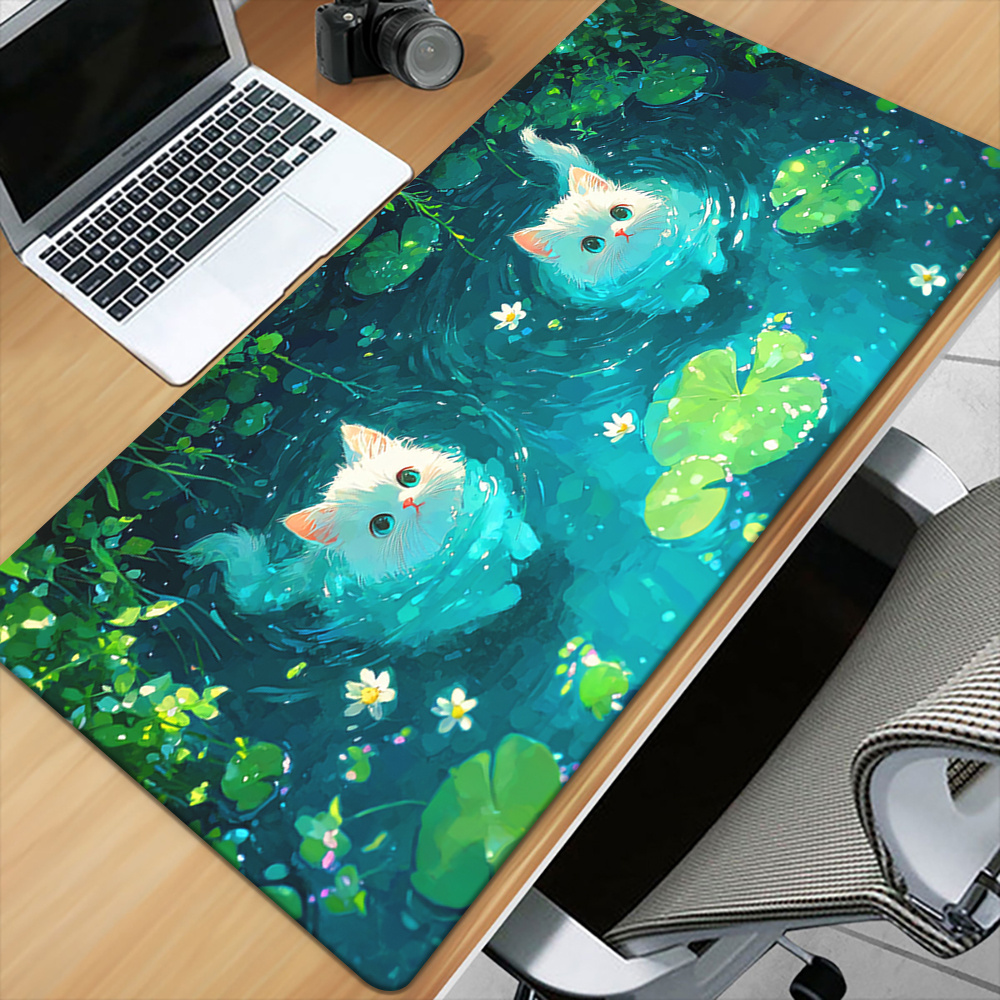 Marka Sevimli Kedi Göleti XXL  - Gaming Accessories Brands incelemesi ve fiyatı