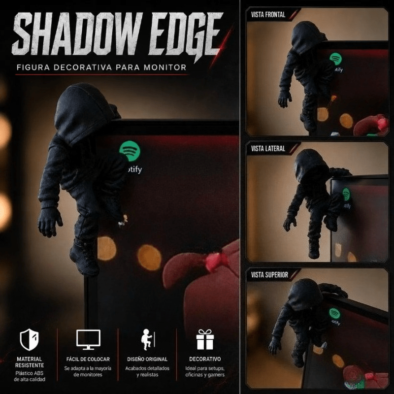 Tırmanan Kapüşonlu Uzaylı Mini - Gaming Accessories Bedroom incelemesi ve fiyatı