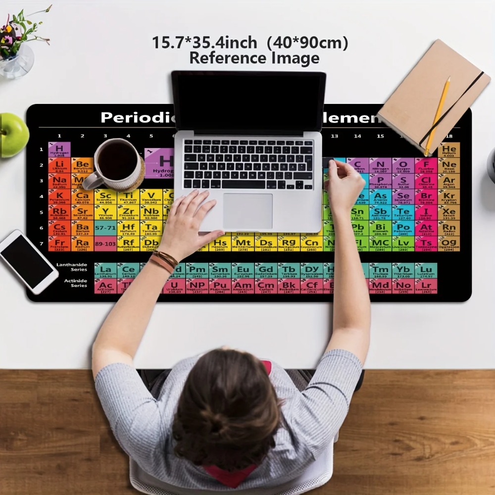 Marka Periyodik Tablo Oyun Mou - Gaming Accessories Brands incelemesi ve fiyatı