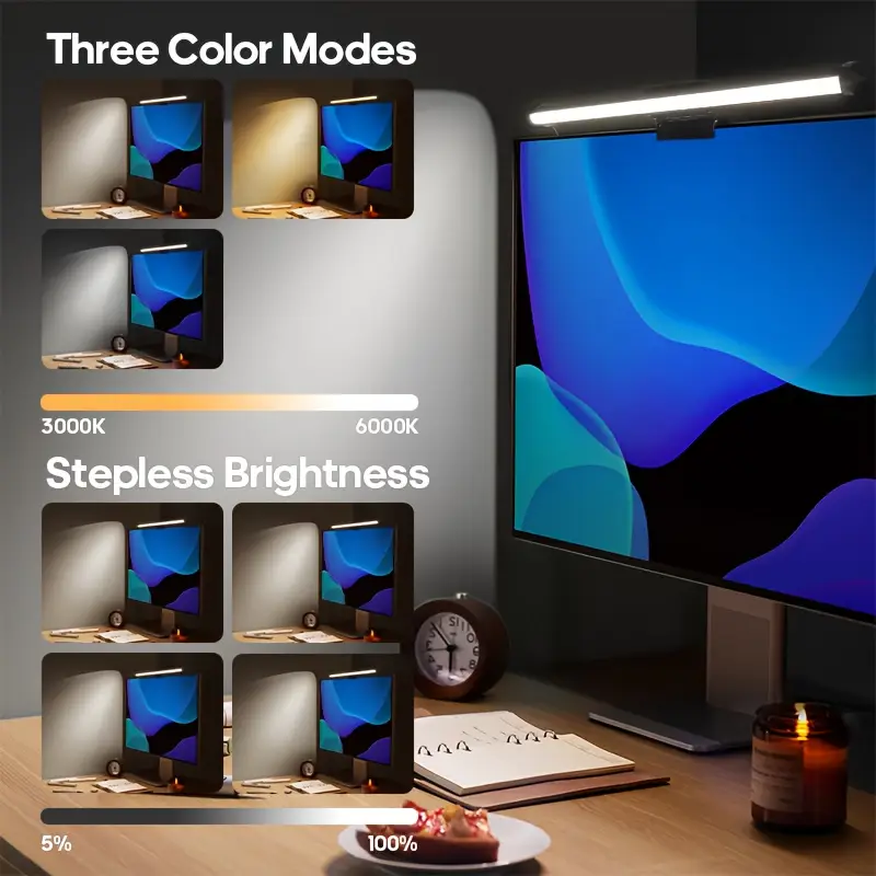 Masaüstü Bilgisayar Monitör Ek - Gaming Accessories Wall Mount incelemesi ve fiyatı
