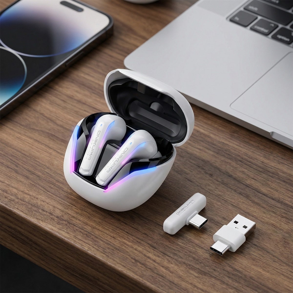 ONIKUMA T27 Kablosuz Oyun Kula - Gaming Accessories Monitor incelemesi ve fiyatı