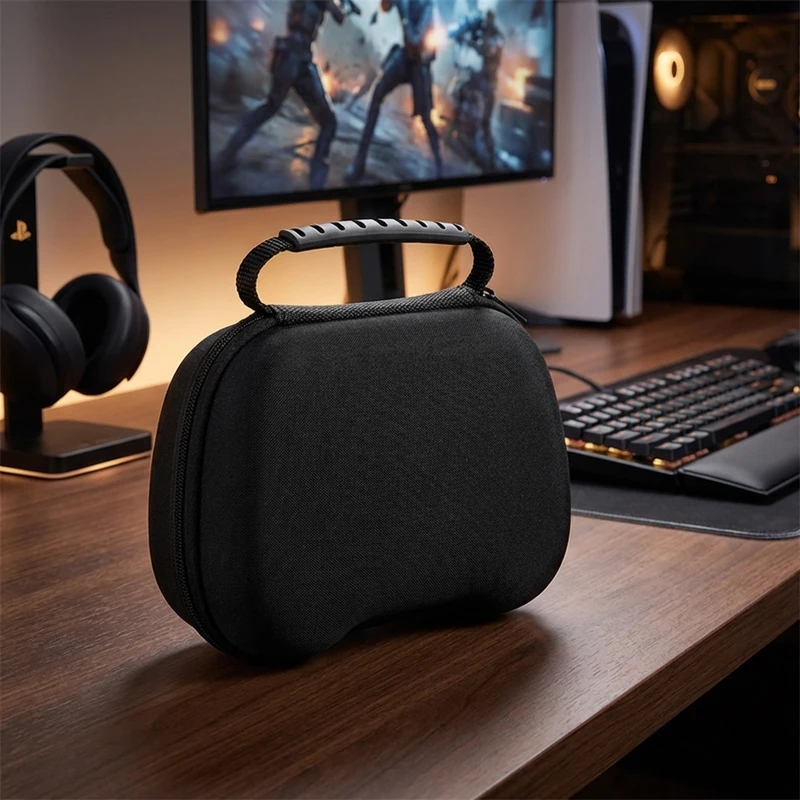 PS5/XBOX/PS4 için Oyun Kumanda - Gaming Accessories Box incelemesi ve fiyatı