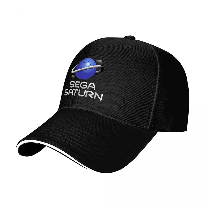 Yeni SEGA SATURN LOGOLU BEYAZ  - Gaming Accessories Logo incelemesi ve fiyatı