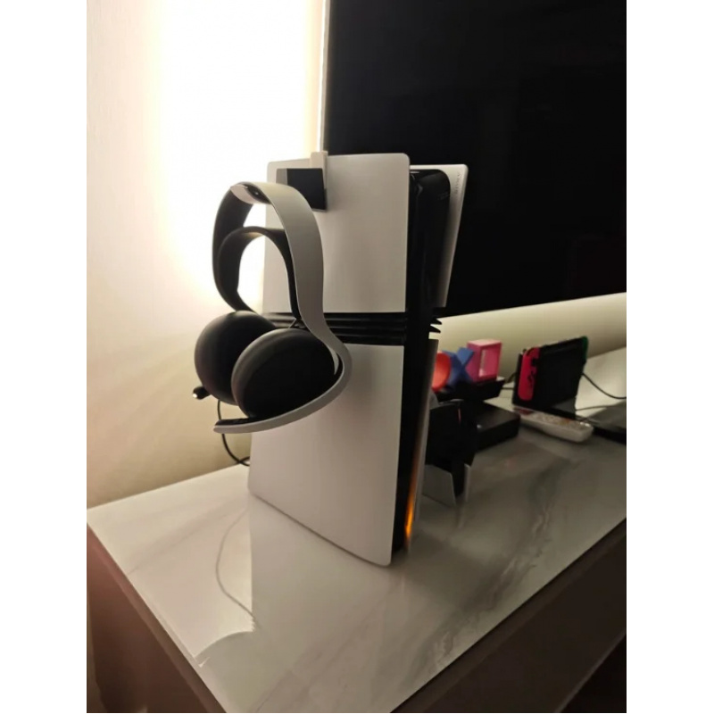 WYORESY PS5 Pulse Elite Kulakl - Gaming Accessories Wall Mount incelemesi ve fiyatı