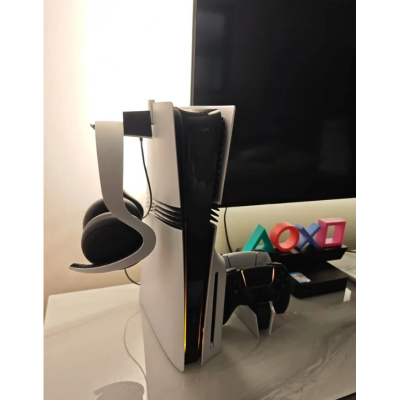 WYORESY PS5 Pulse Elite Kulakl - Gaming Accessories Wall Mount incelemesi ve fiyatı