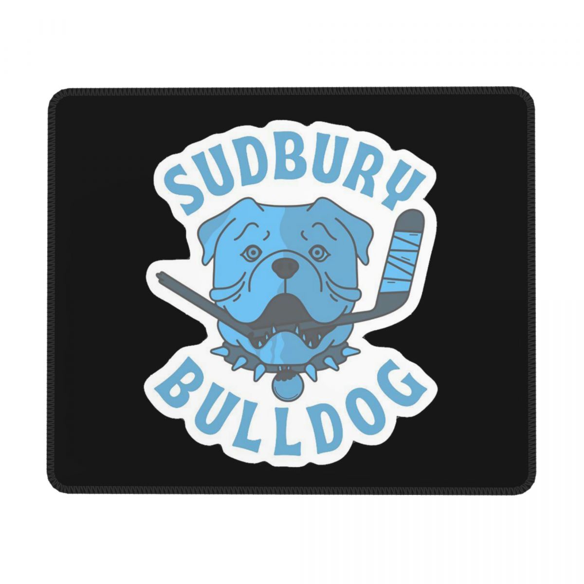 Shoresy Sudbury Bulldogs Logos - Gaming Accessories Logo incelemesi ve fiyatı