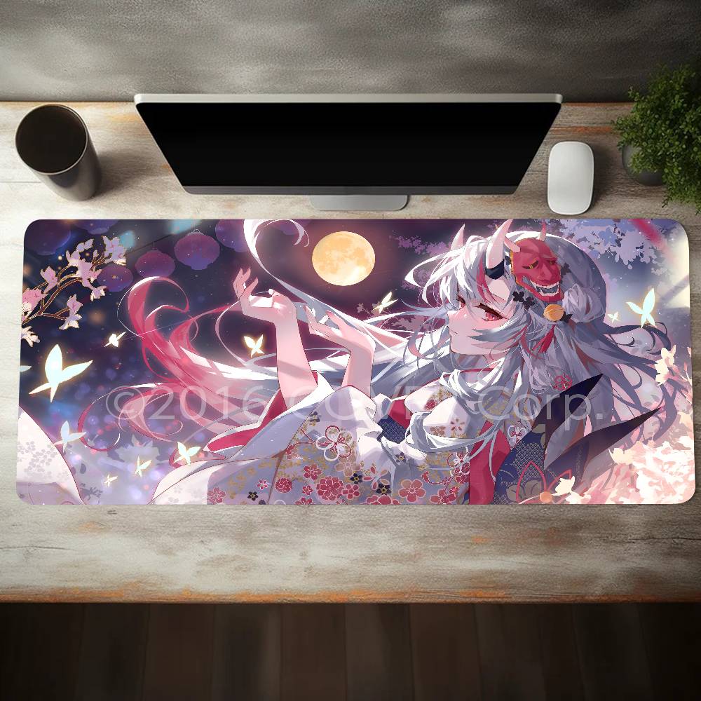Anime Sanal Kız Nakiri Ayame M - Virtual Gaming Accessories incelemesi ve fiyatı