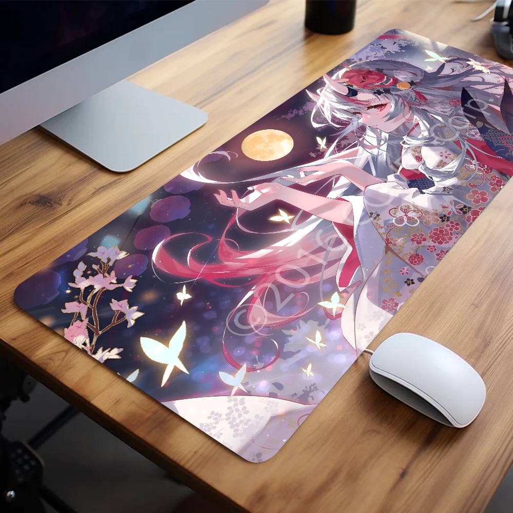 Anime Sanal Kız Nakiri Ayame M - Virtual Gaming Accessories incelemesi ve fiyatı